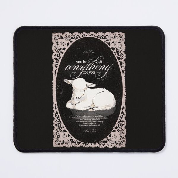 Item preview, Anything for You designed and sold by LittloGica.