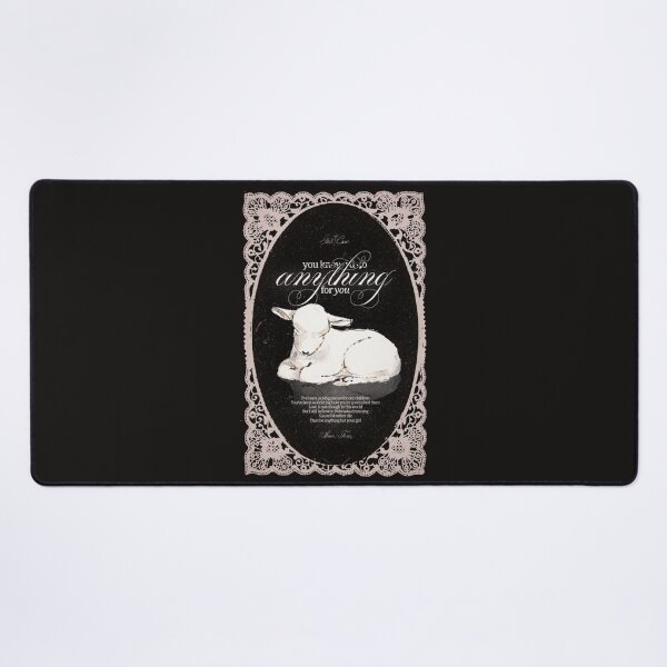 Item preview, Anything for You designed and sold by LittloGica.