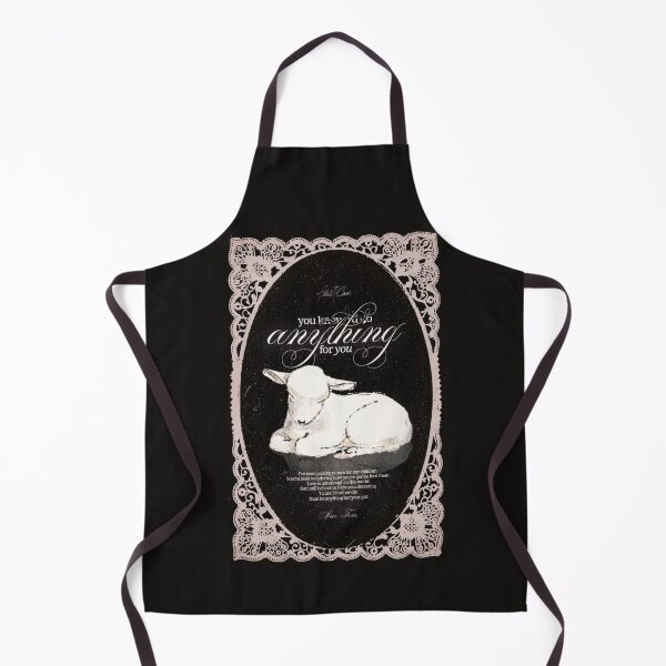 Item preview, Anything for You designed and sold by LittloGica.