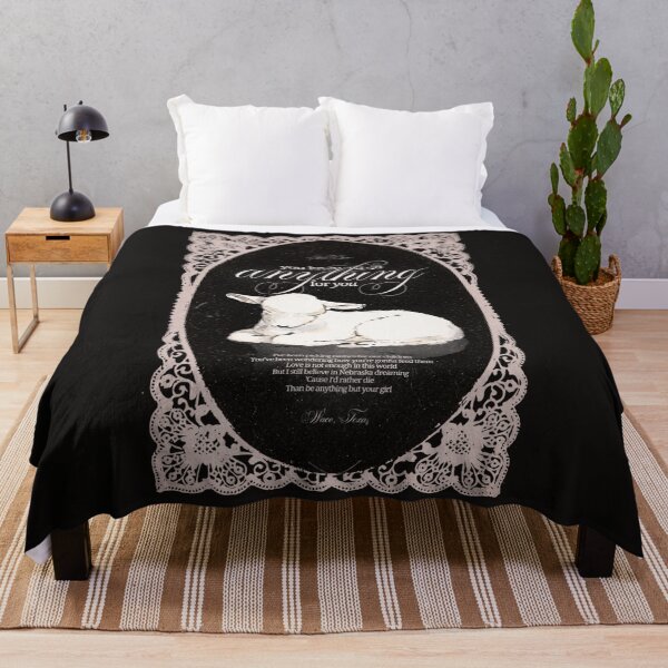 Item preview, Anything for You designed and sold by LittloGica.