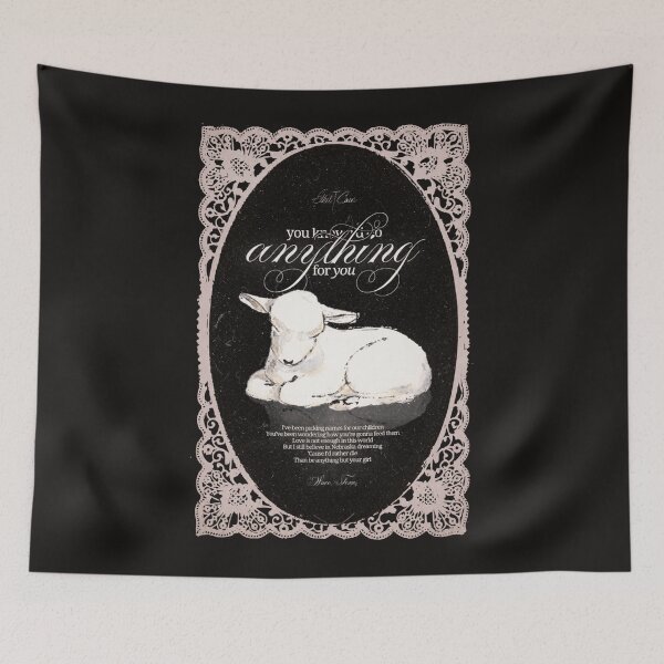 Item preview, Anything for You designed and sold by LittloGica.