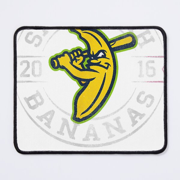 Item preview, Savannah Bananas Vintage 2016 Logo Officially Licensed  designed and sold by printonio.