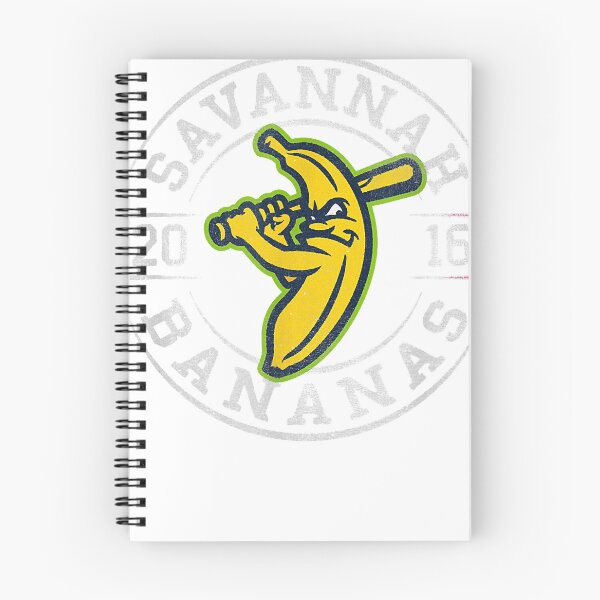 Item preview, Savannah Bananas Vintage 2016 Logo Officially Licensed  designed and sold by printonio.