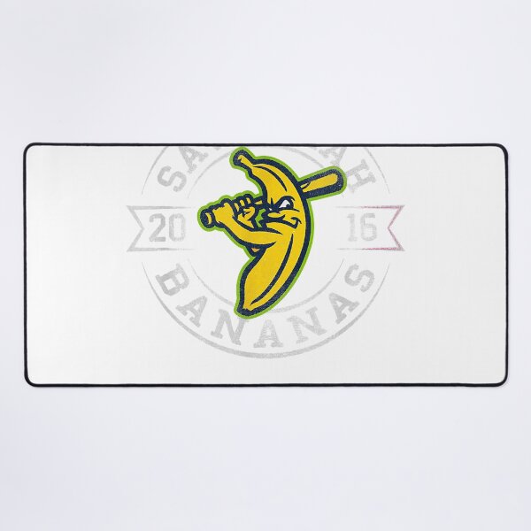 Item preview, Savannah Bananas Vintage 2016 Logo Officially Licensed  designed and sold by printonio.