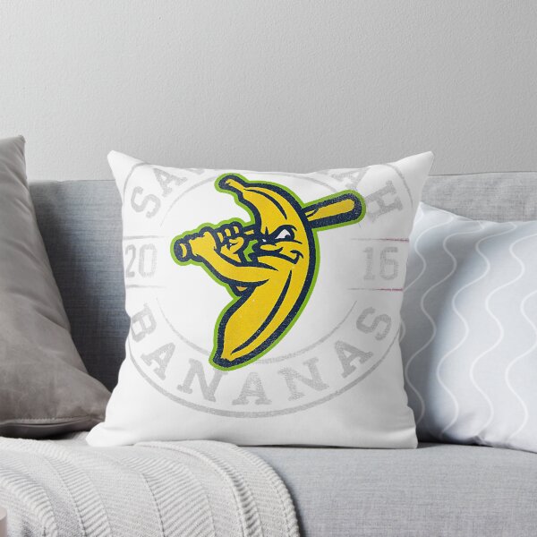 Artikelvorschau, Offiziell lizenziertes Savannah Bananas Vintage 2016 Logo entworfen und verkauft von printonio.