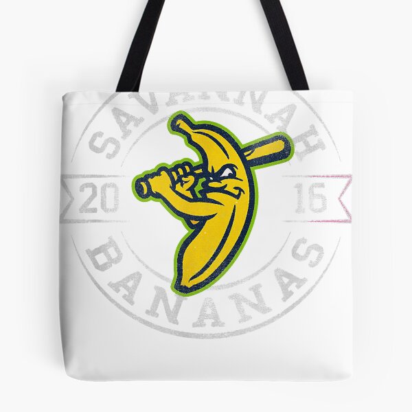 Item preview, Savannah Bananas Vintage 2016 Logo Officially Licensed  designed and sold by printonio.
