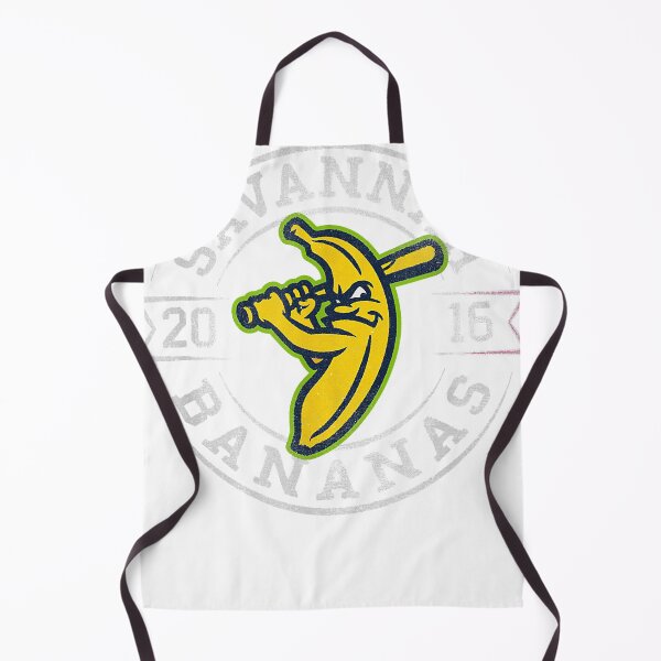 Item preview, Savannah Bananas Vintage 2016 Logo Officially Licensed  designed and sold by printonio.