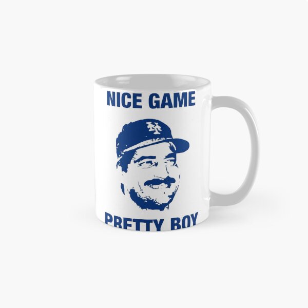 Item preview, Seinfeld Blue Vintage designed and sold by FolkVibeShop.