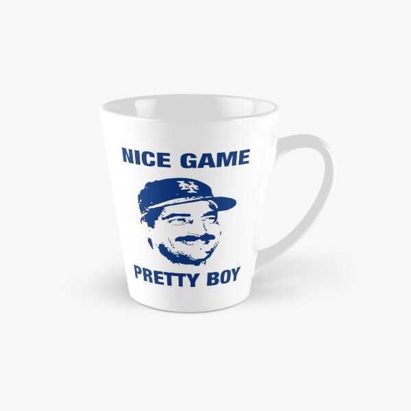 Item preview, Seinfeld Blue Vintage designed and sold by FolkVibeShop.