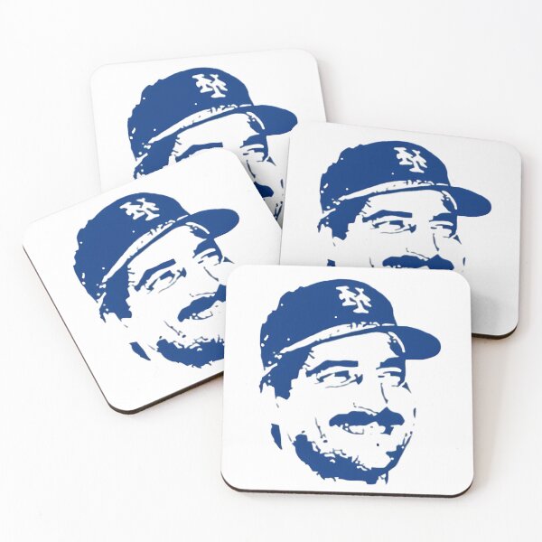 Item preview, Seinfeld Blue Vintage designed and sold by FolkVibeShop.