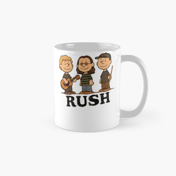 Item preview, Rush x Peanuts Retro SweatShirt designed and sold by SolaceDraft.