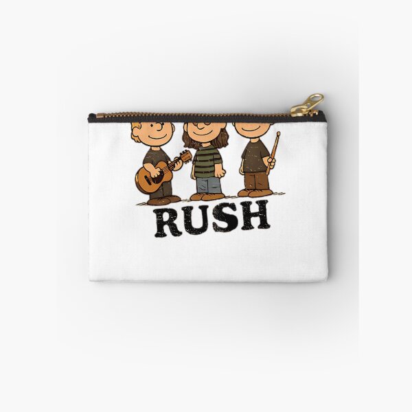 Item preview, Rush x Peanuts Retro SweatShirt designed and sold by SolaceDraft.