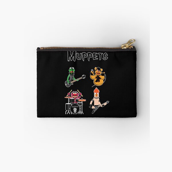 Item preview, Punk Rock Puppet Band Characters designed and sold by chichchoebong.
