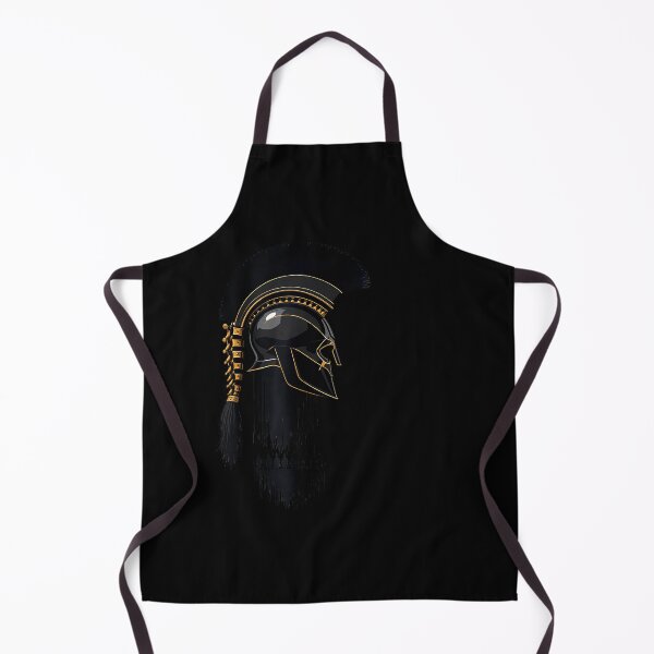 Item preview, Agamemnon Odyssey Ancient Greek Warrior Epic Myth Art designed and sold by Amerakstore.