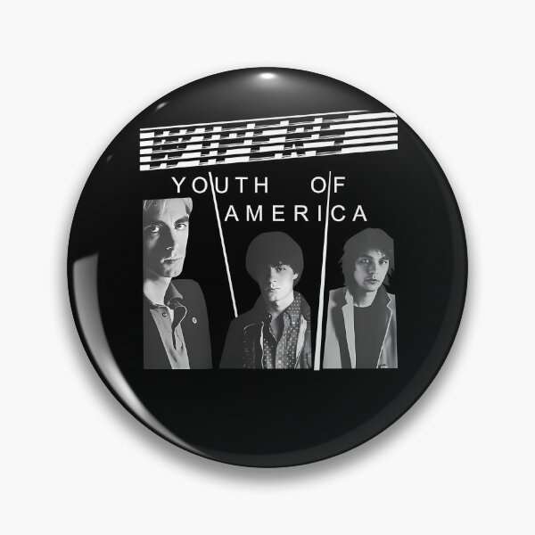 Item preview, Post-Punk Band Members Portrait Artwork designed and sold by chichchoebong.