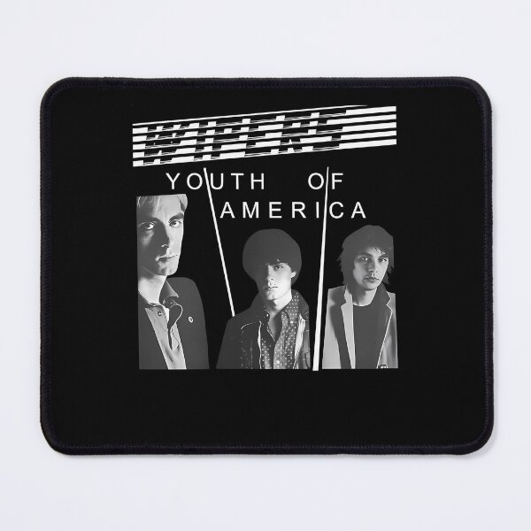 Item preview, Post-Punk Band Members Portrait Artwork designed and sold by chichchoebong.