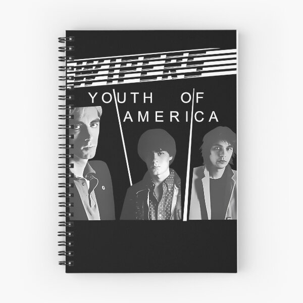Item preview, Post-Punk Band Members Portrait Artwork designed and sold by chichchoebong.