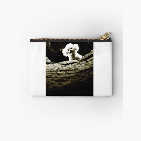 Item preview, THE SILENCE OF THE LAMBS DOG PRECIOUS designed and sold by hargisnamocho.
