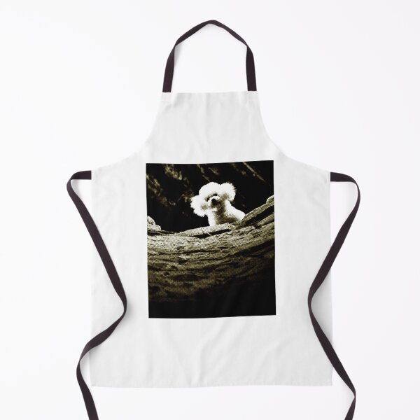 Item preview, THE SILENCE OF THE LAMBS DOG PRECIOUS designed and sold by hargisnamocho.