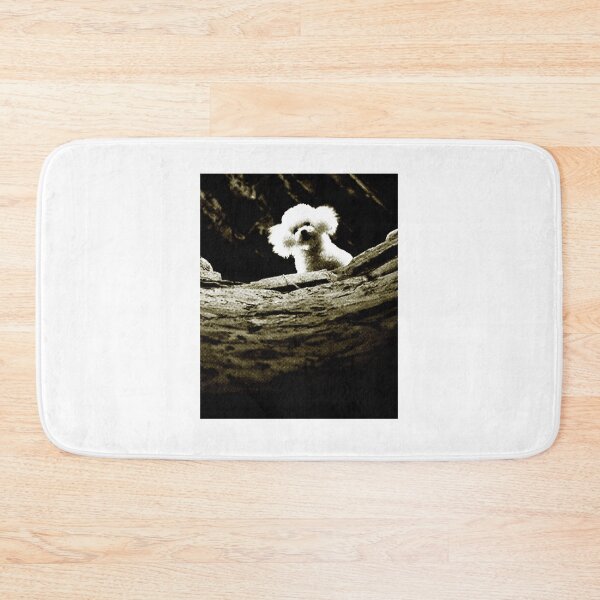 Item preview, THE SILENCE OF THE LAMBS DOG PRECIOUS designed and sold by hargisnamocho.