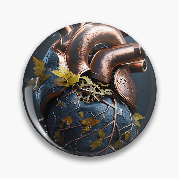 Item preview, Mechanism of Autumn designed and sold by ONYX Pixee.