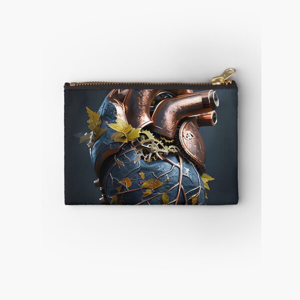 Item preview, Mechanism of Autumn designed and sold by ONYX Pixee.