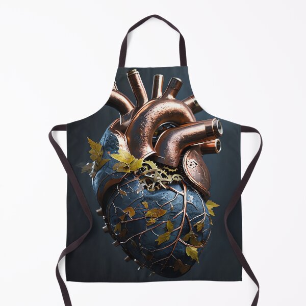 Item preview, Mechanism of Autumn designed and sold by ONYX Pixee.