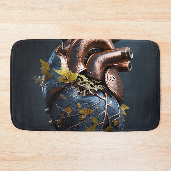 Item preview, Mechanism of Autumn designed and sold by ONYX Pixee.