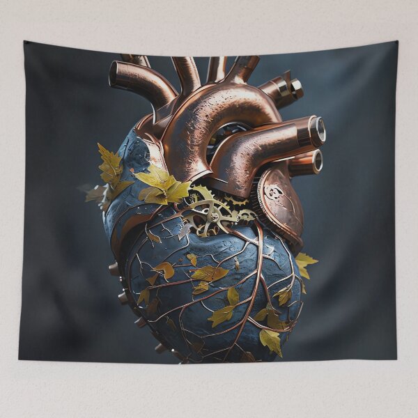 Item preview, Mechanism of Autumn designed and sold by ONYX Pixee.