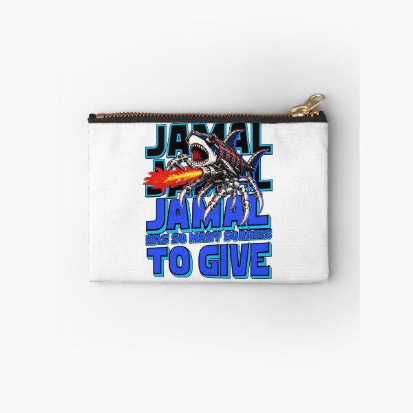 Item preview, Jamal Has So Many Sorries To Give designed and sold by Theaurore.