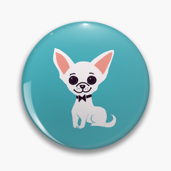 Item preview, Chihuahua  designed and sold by UVAART.