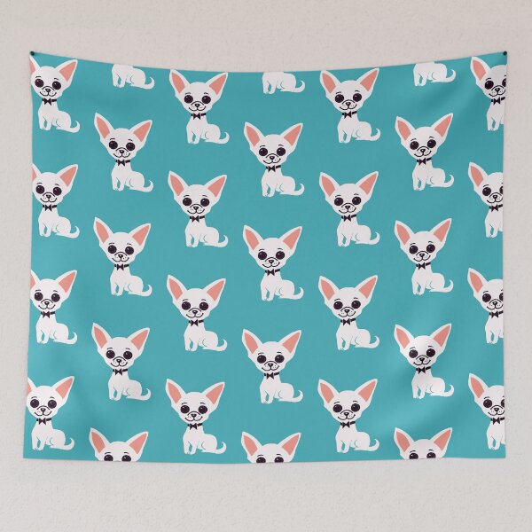 Item preview, Chihuahua designed and sold by UVAART.