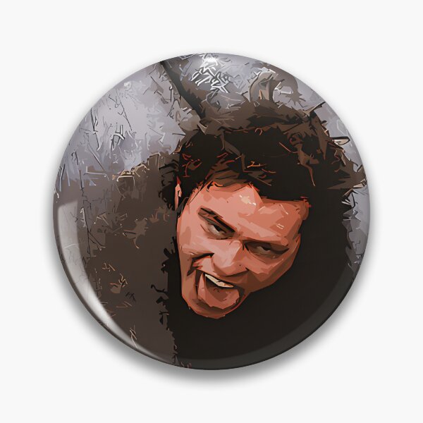 Item preview, Ace Ventura-Rhino designed and sold by SolaceDraft.