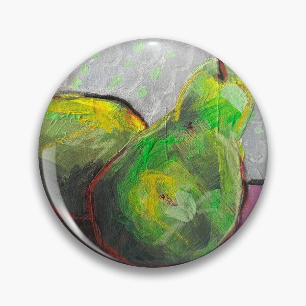 Item preview, Pears Still Life designed and sold by CoryAcornArt.