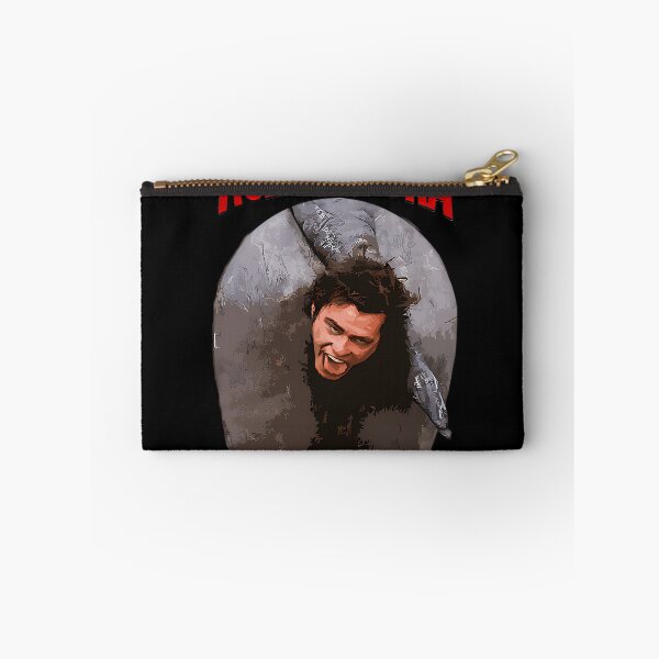 Item preview, Ace Ventura-Rhino designed and sold by SolaceDraft.