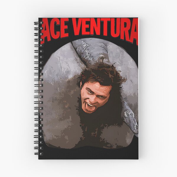 Item preview, Ace Ventura-Rhino designed and sold by SolaceDraft.