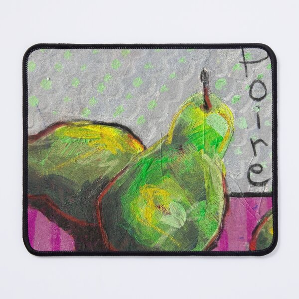 Item preview, Pears Still Life designed and sold by CoryAcornArt.