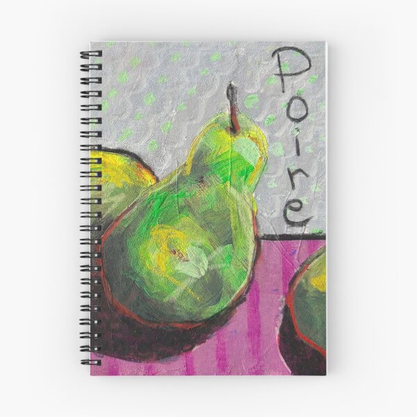Item preview, Pears Still Life designed and sold by CoryAcornArt.