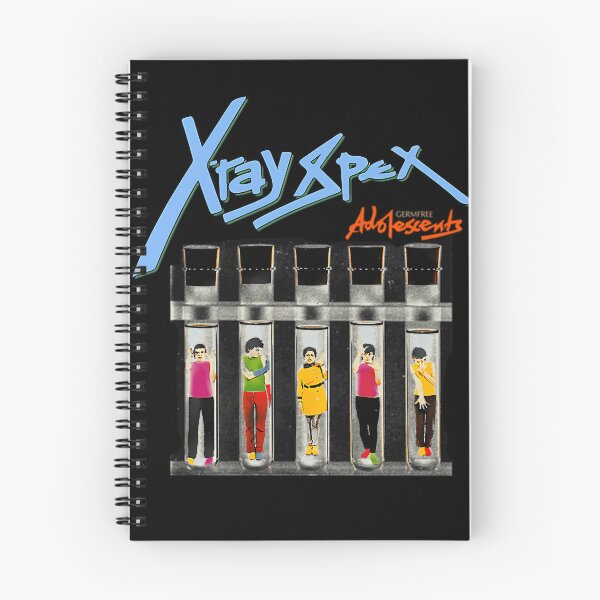 Item preview,  Band Members In Test Tubes Artwork designed and sold by chichchoebong.