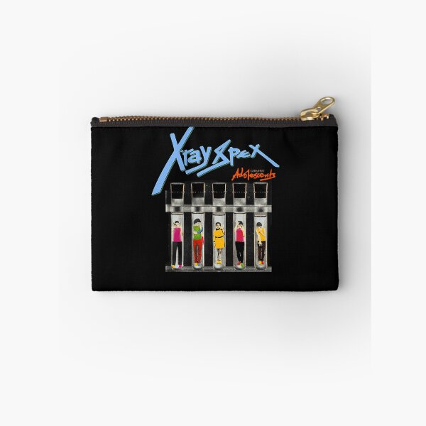 Item preview,  Band Members In Test Tubes Artwork designed and sold by chichchoebong.