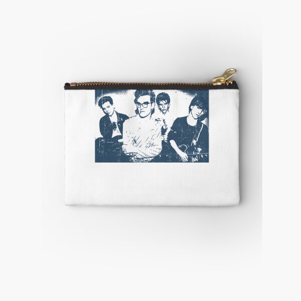 Item preview, The Smiths - Blue Vintage Color designed and sold by SolaceDraft.