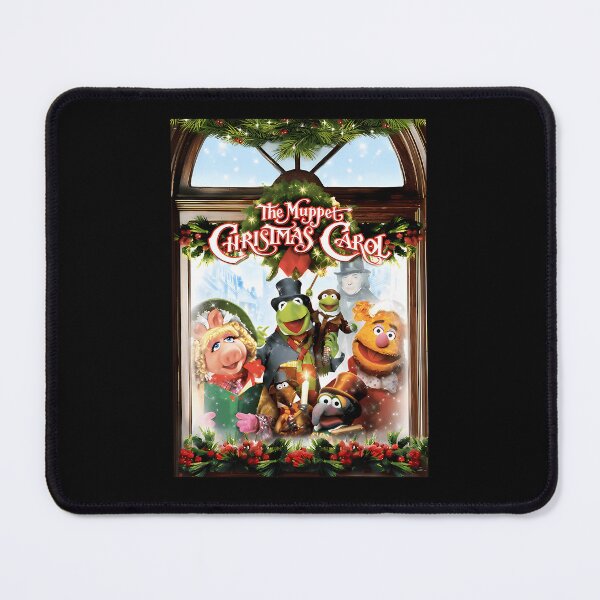 Item preview, Holiday Puppet Characters In Festive Window Display designed and sold by chichchoebong.