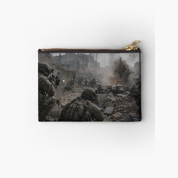 Item preview, Battlefield Combat designed and sold by MKDSN.