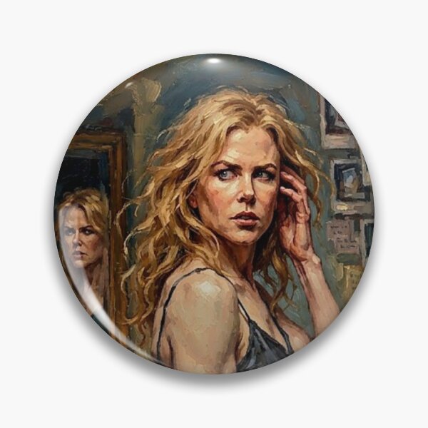 Item preview, Before I Go To Sleep Mystery Thriller Fine Art Tribute designed and sold by Art's Diner.
