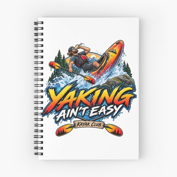Item preview, Yaking Ain't Easy v2 designed and sold by Immortalist Armoury.