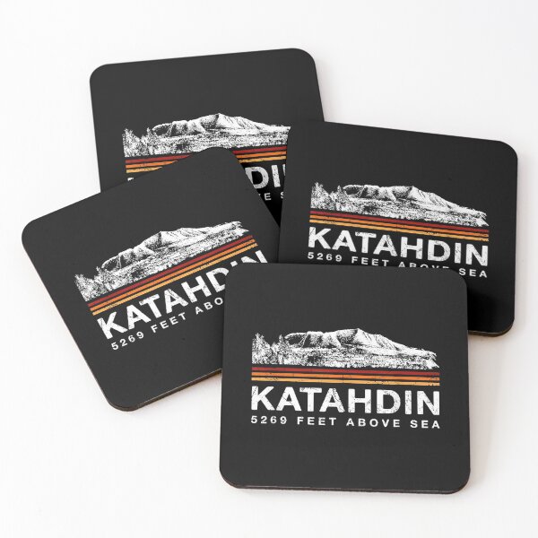 Item preview, Katahdin designed and sold by goombi-creative.