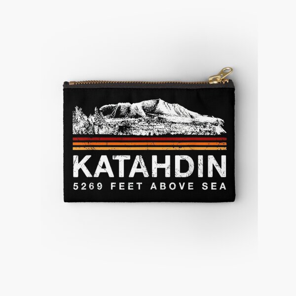 Item preview, Katahdin designed and sold by goombi-creative.