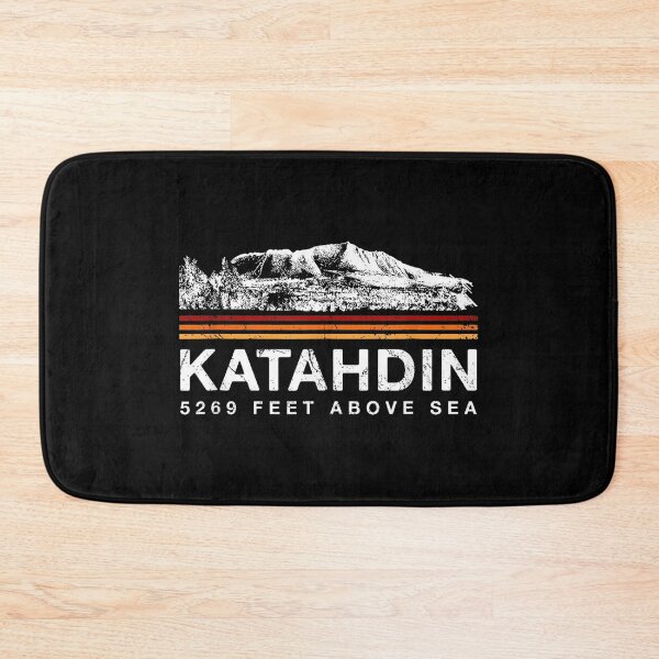 Item preview, Katahdin designed and sold by goombi-creative.