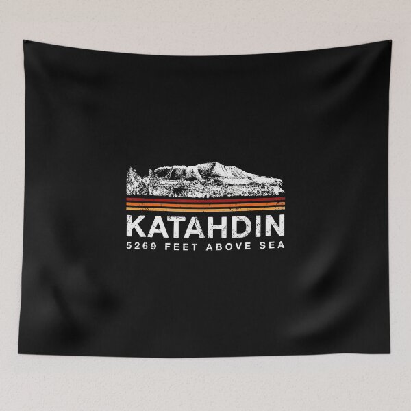 Item preview, Katahdin designed and sold by goombi-creative.