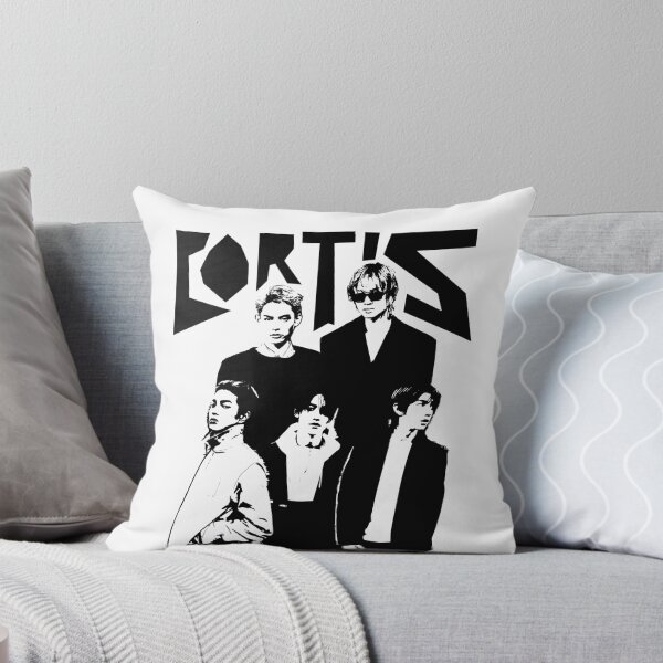 Item preview, Cortis Fashion designed and sold by shopnojams.